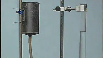 29音叉與空氣柱共鳴 高中物理演示實驗的精品免費體驗