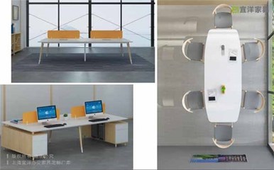 健康、環(huán)保與智能 未來辦公家具的發(fā)展新趨勢(shì)