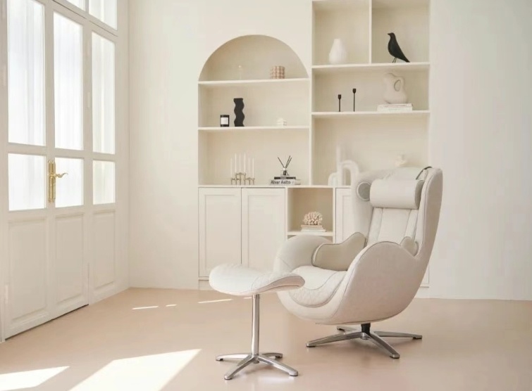 NeoCon展現(xiàn)場(chǎng)直擊 美國(guó)買家堅(jiān)定合作，中國(guó)鋼木家具品牌迎來(lái)設(shè)計(jì)、智造與綠色三重進(jìn)化